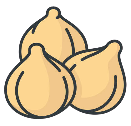 Гама 2000 ООД | Производител на печена леблебия и ядки | 25+ години качество