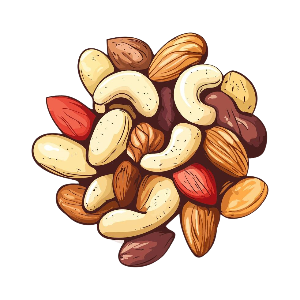 Гама 2000 ООД | Производител на печена леблебия и ядки | 25+ години качество